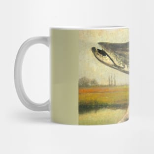 Mr Pike Mug